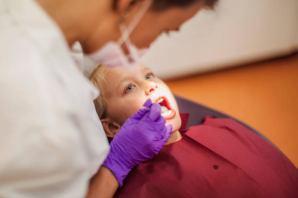 Best Pediatric Emergency Dentist in Brooklyn, NY