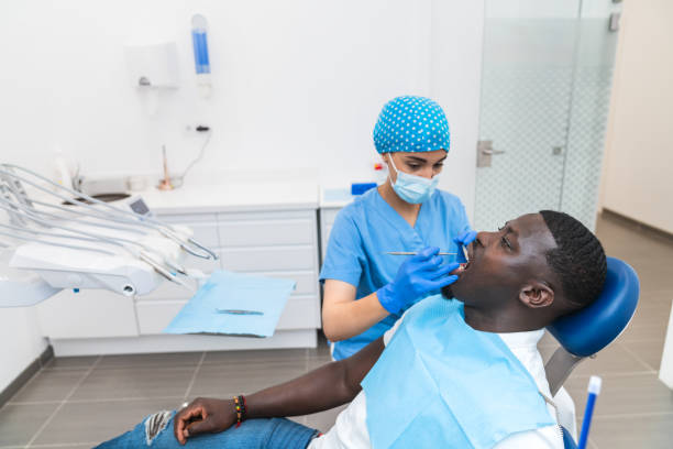 Best Emergency Broken Tooth Repair in Brooklyn, NY